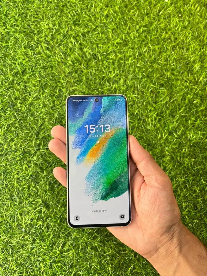 Samsung Galaxy S21fe 128GB Dual Sim