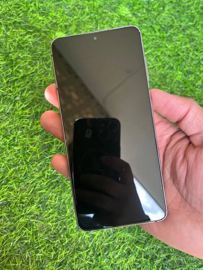 Samsung S21 256GB Dual Sim