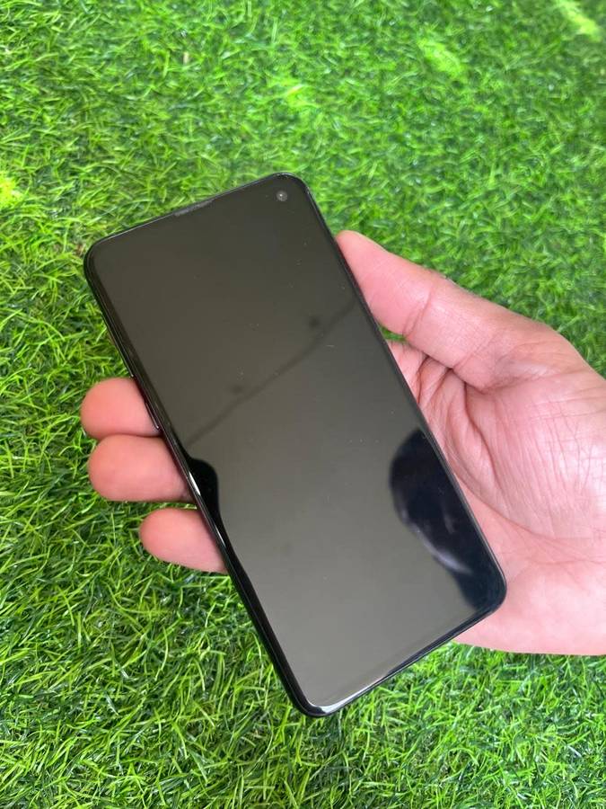 Samsung Galaxy S10e 128GB