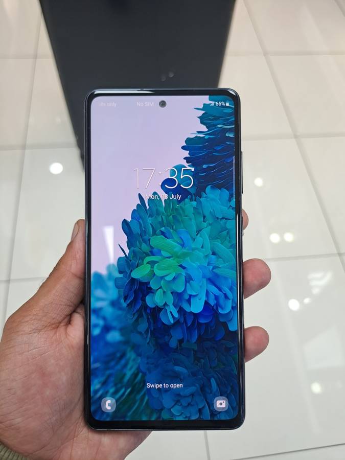 Samsung Galaxy S20fe 128GB Dual Sim