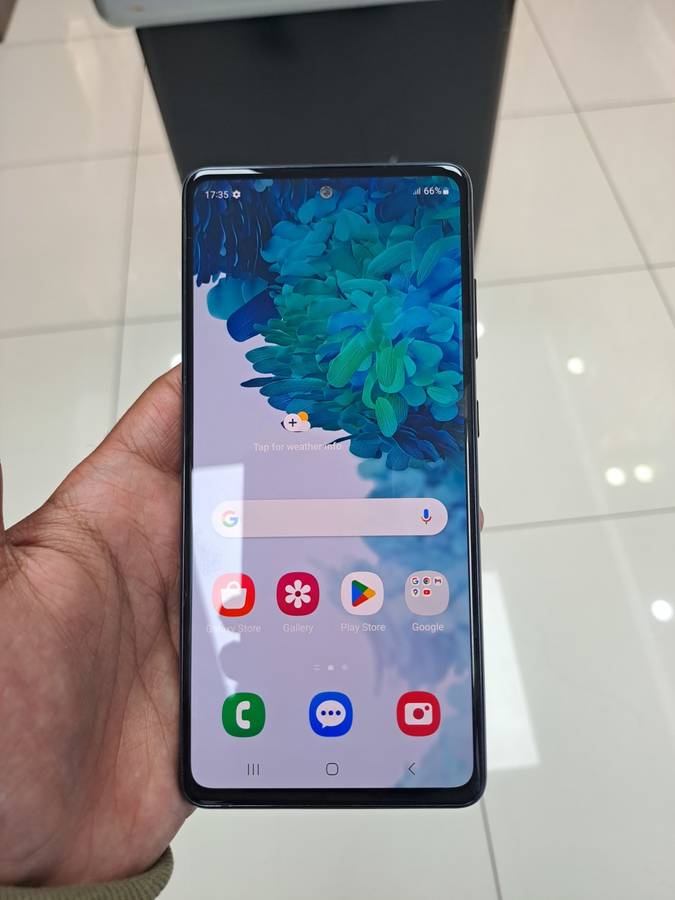 Samsung Galaxy S20fe 128GB Dual Sim