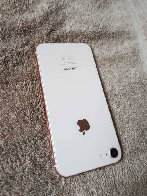iPhone 8 64gb! Great condition!