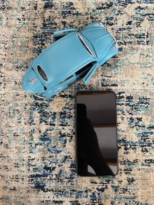 iPhone X 64gb