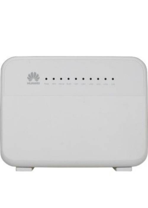 Huawei HG659 Wireless Media Router!