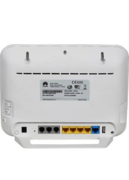 Huawei HG659 Wireless Media Router!