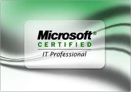 MCITP Training videos