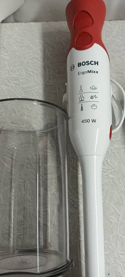 Set of 3 Kitchen Appliances