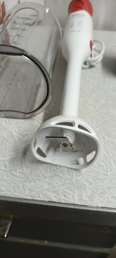 Set of 3 Kitchen Appliances