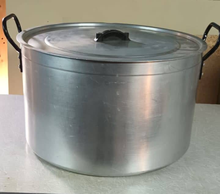 Original Hart 20L Stewing Pot