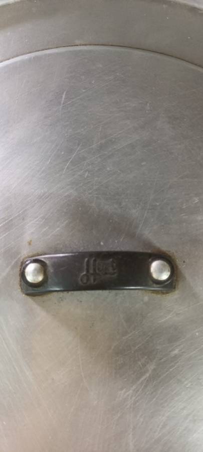 Original Hart 20L Stewing Pot