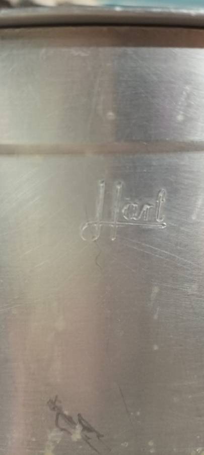 Original Hart 20L Stewing Pot