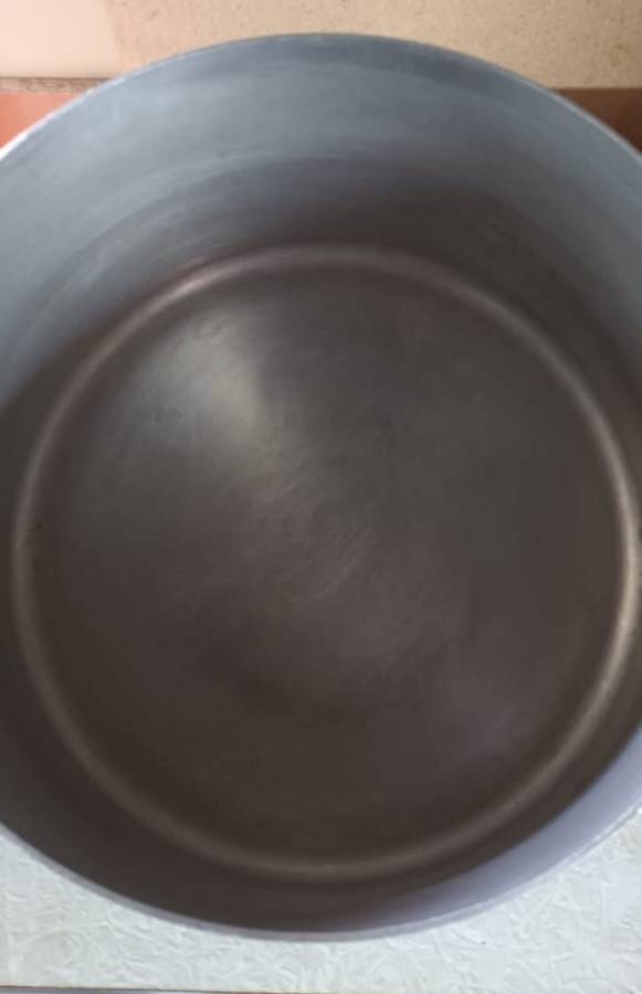 Original Hart 20L Stewing Pot