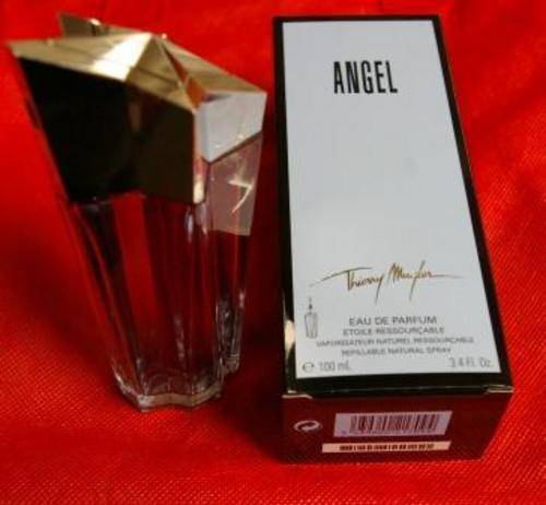 100ml Bottle ANGEL EAU DE PARFUM