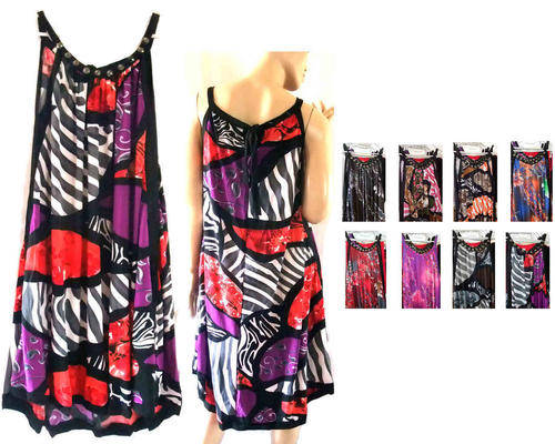 Stunning Dress Beach Dress 1Size Fits Most (32-40)