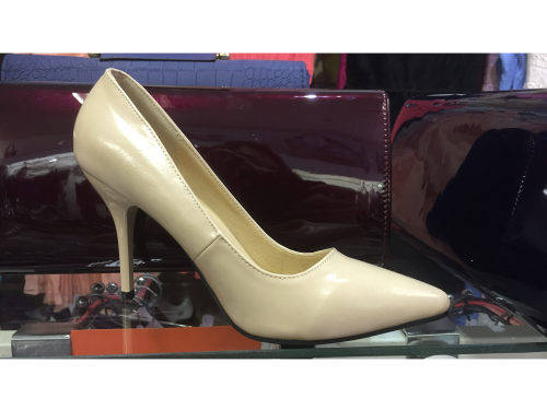 "Promotion Sale" Lady Prom Party Classic Pumps Stiletto Heels Size 5