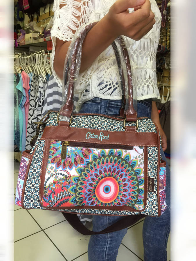 Cotton Road Handbags