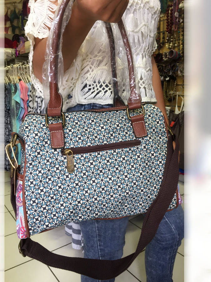 Cotton Road Handbags