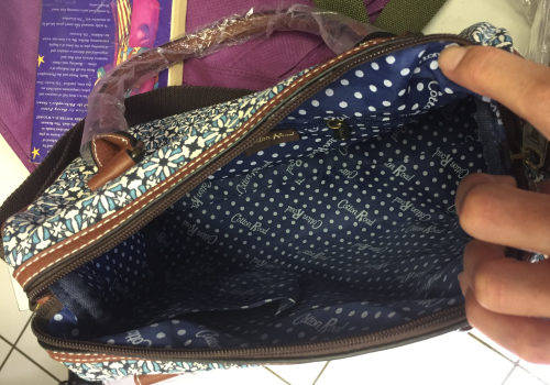Cotton Road Handbags