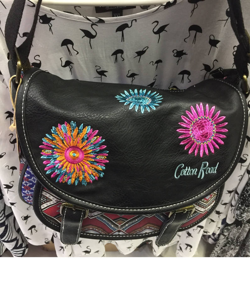 Cotton Road Handbags