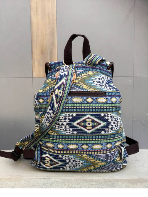 Cotton Road Backpacks
