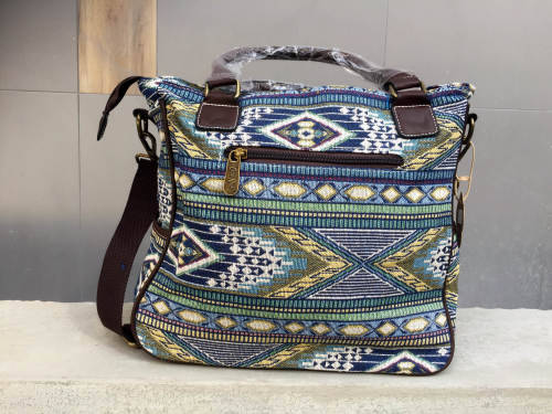 Cotton Road Handbags