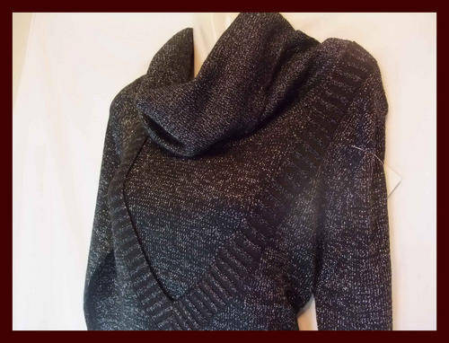 WINTER OVERCOAT/BROWN