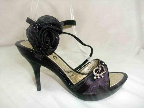 ****EARLY CHRISTMAS SALES**** SEXY ROSE HIGH HEEL 6-8