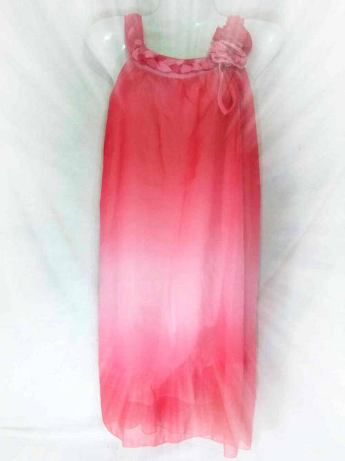 ****NEW ARRIVAL**** LOVELY Plaited Rose DREAM DRESS 36/38