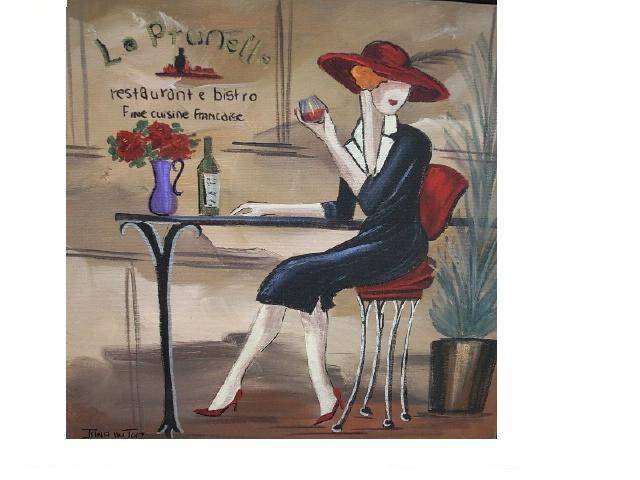 Jana du Toit - Original - Low starting !!!!!