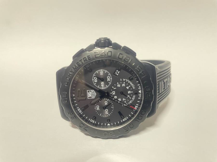 Tag Heuer Formula 1