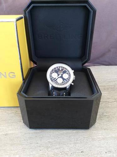 Breitling Navitimer Chronograph