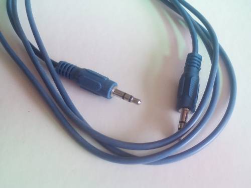 Variety of New Cables