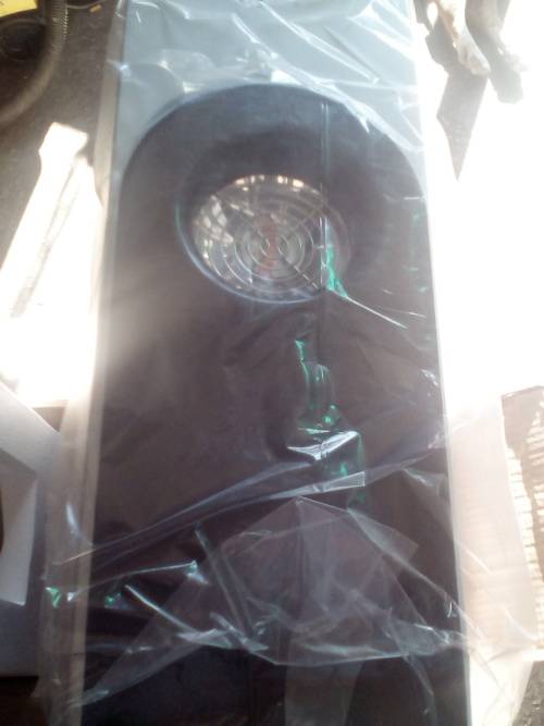 Gaming Cases