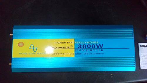 3000watt Inverter Pure Sine