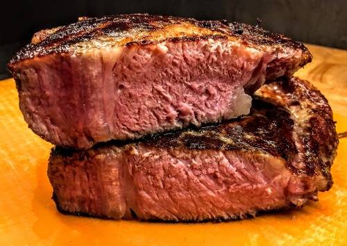RAYNO 800° C High Temperature Steak Grill
