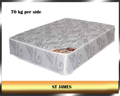 Single Mattress Only