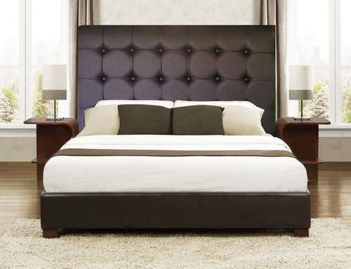CINDY Square Pleated headboard starting price single/order any size here