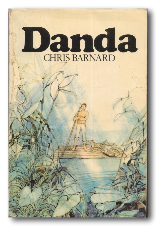 Danda deur Chris Barnard (9e druk 1987)