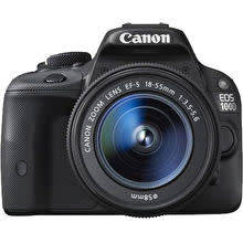 Canon EOS 100D