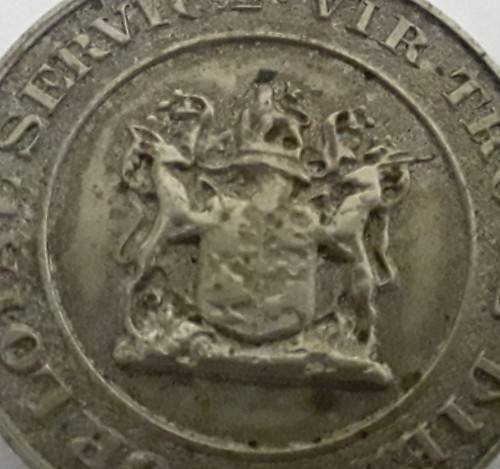 3 x WW2 South Africa badges.  1 bid takes all!