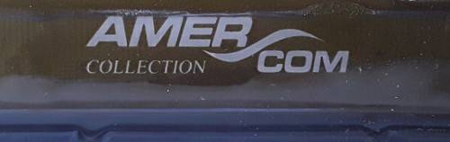 Boxed WW2`Steyr 1500/A01 + 2cm Flak, 1943` Military Vehicle. Amercom Collection. Scale 1:72.