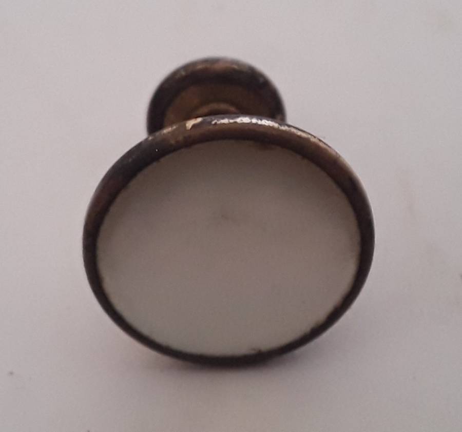 Collection Of Vintage Enameled Metal Lapel Badges. SA Vespa Club Etc.