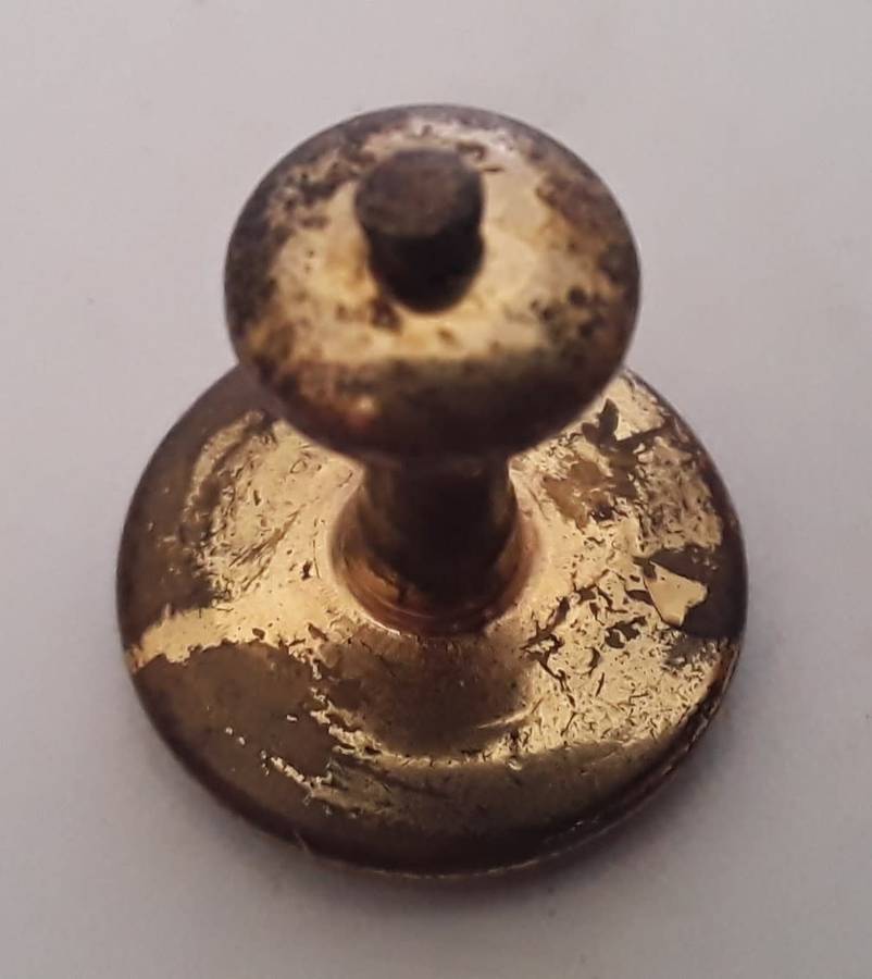 Collection Of Vintage Enameled Metal Lapel Badges. SA Vespa Club Etc.