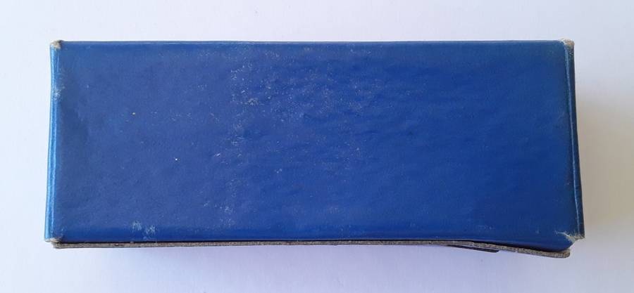 Hornby Dublo D1 Open Wagon. LMS 5-Plank. No : 32075. Mint In Box.