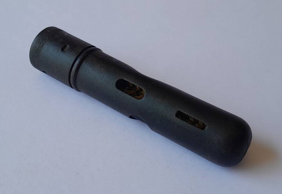 AK47 Cleaning Kit With Sight Adjustment Tool.