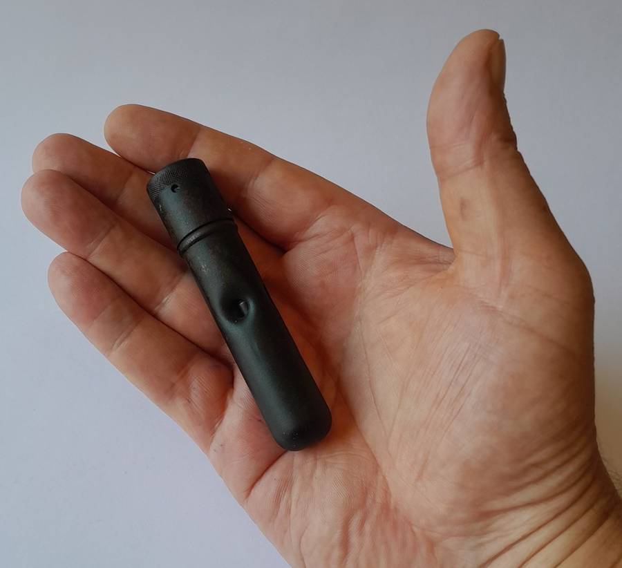 AK47 Cleaning Kit With Sight Adjustment Tool.