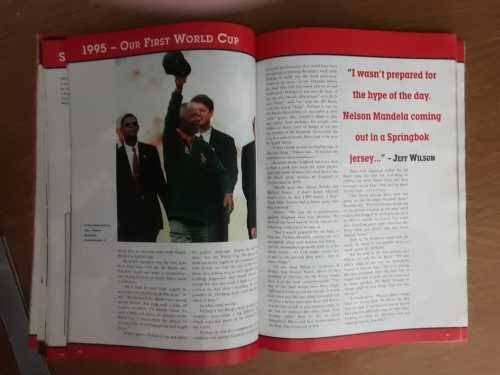 Jeff & Josh`s World Cup Guide 1999