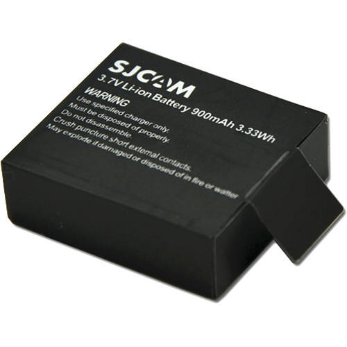 Original SJCAM battery for SJ4000 SJ5000 and M10