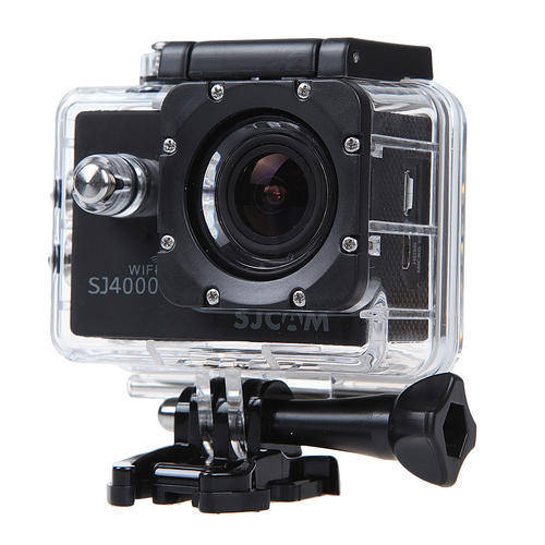 Original SJCAM SJ4000 WIFi