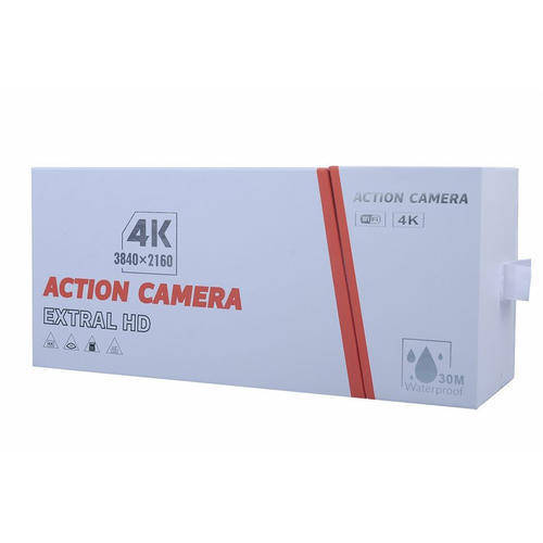 Original SJ4K SJ8000 Action camera